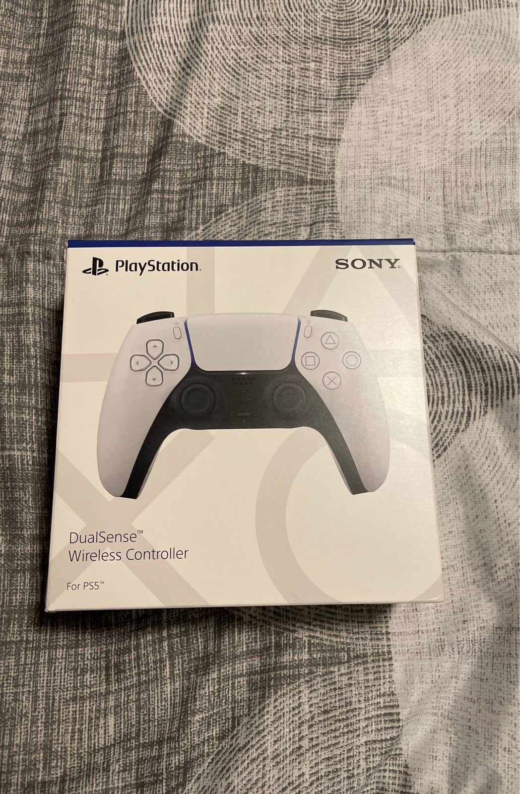 PS5 Controller