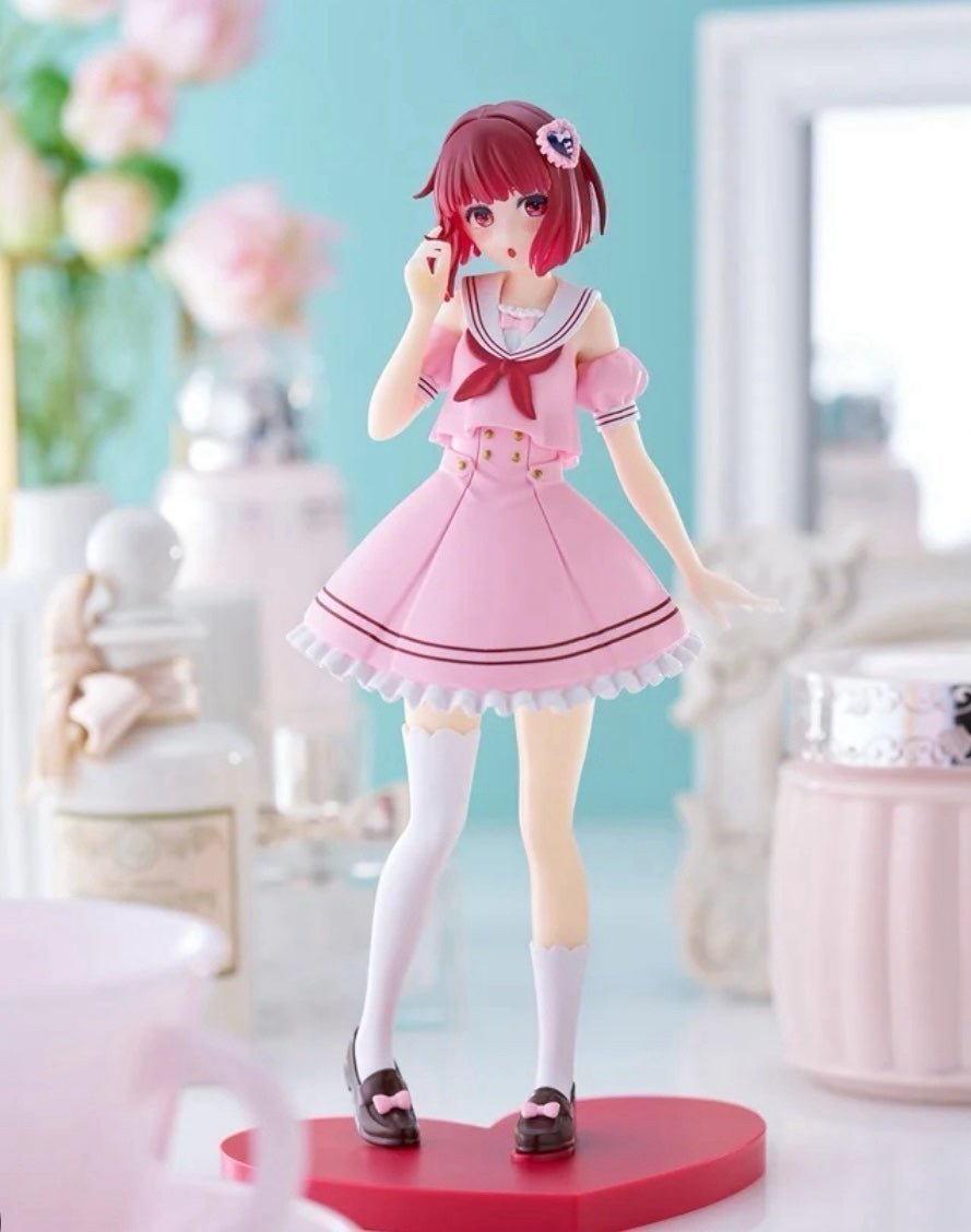 Oshi no Ko Sweet sailor Kana Arima Sailor Style figure