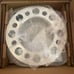 HHCSOP 2” Wheel Spacers for 1988-1997 Ford F250/350, 1992-2014 Ford E150,250,350