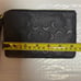 Midnight Blue Coach Wristlet NWT