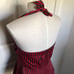 Halter top 10