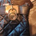 *NWT* Michael Kors Leather Gloves
