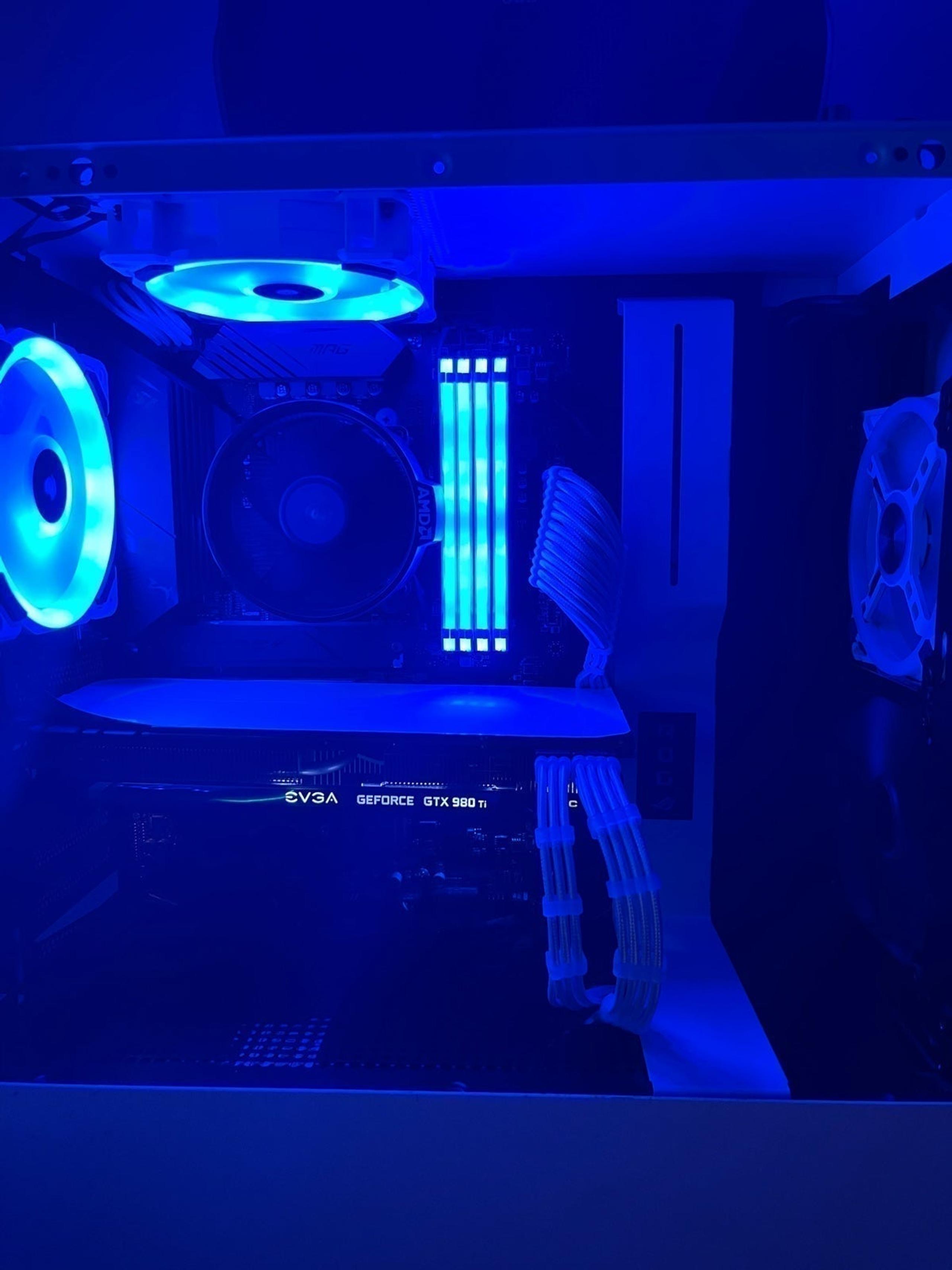 pc gaming
