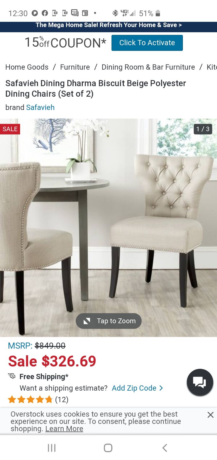 Chairs
