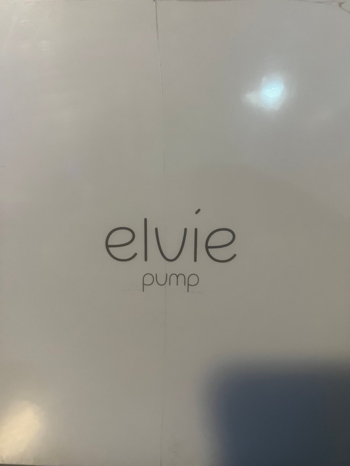 Elvie Pump