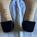 Tory Burch “TATIANA” Pear Slide Sandal NIB SZ 6.5