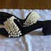 Tory Burch “TATIANA” Pear Slide Sandal NIB SZ 6.5