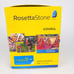 Rosetta Stone Version 4 Spanish (Latin America) Level 1,2,3,4 & 5 for PC or Mac