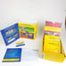Rosetta Stone Version 4 Spanish (Latin America) Level 1,2,3,4 & 5 for PC or Mac