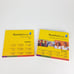 Rosetta Stone Version 4 Spanish (Latin America) Level 1,2,3,4 & 5 for PC or Mac
