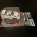 (Rare) Castrol Supra Tomy Bit char g shell