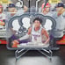 Panini Crown Royale Basketball 2017-18 De'aaron Fox Rookie Card #33