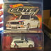 Hot Wheels Elite 64 1990 BMW 318i Touring