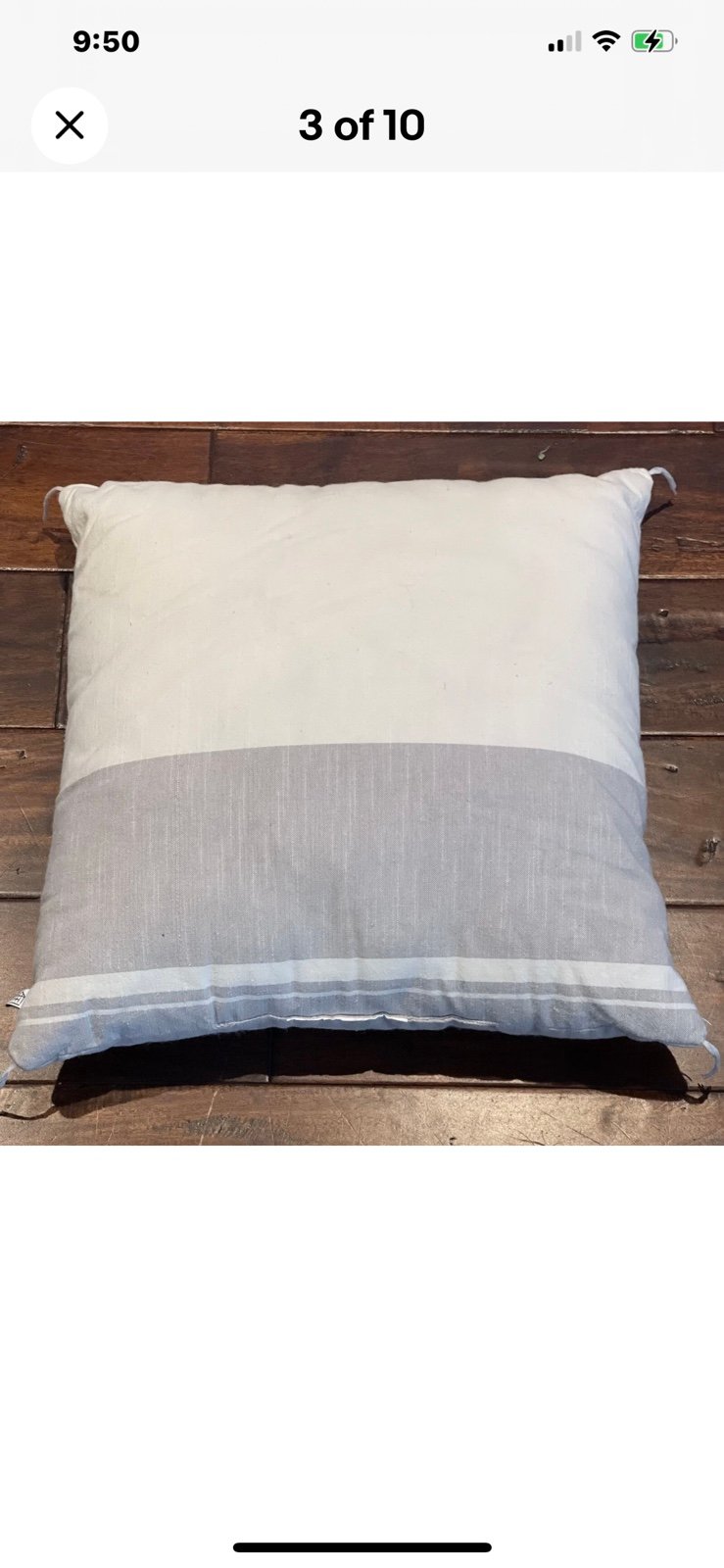 hearth and hand throw pillows