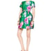 Kate Spade Floral Stella Mini Dress Size 0 Fit And Flare