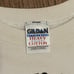 Vintage 80s Penguin Crewneck size adult XL on Gildan Heavyweight Cotton tag