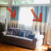 curtains