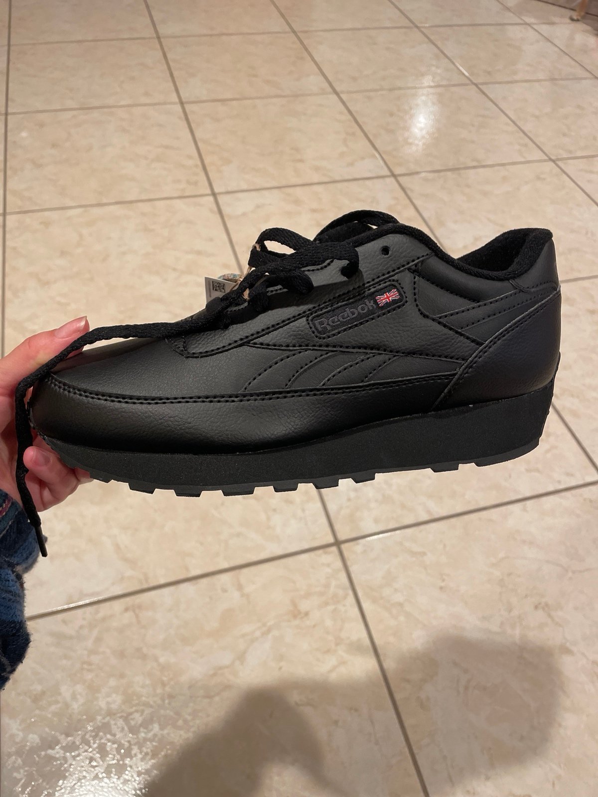 Reebok