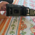 Minolta Freedom Zoom 140EX 35mm Point & Shoot Camera - Panorama Date Japan