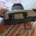 Minolta Freedom Zoom 140EX 35mm Point & Shoot Camera - Panorama Date Japan