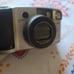 Minolta Freedom Zoom 140EX 35mm Point & Shoot Camera - Panorama Date Japan