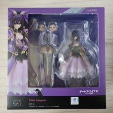 Figma Date A Live III Tohka Yatogami No. 561 Authentic