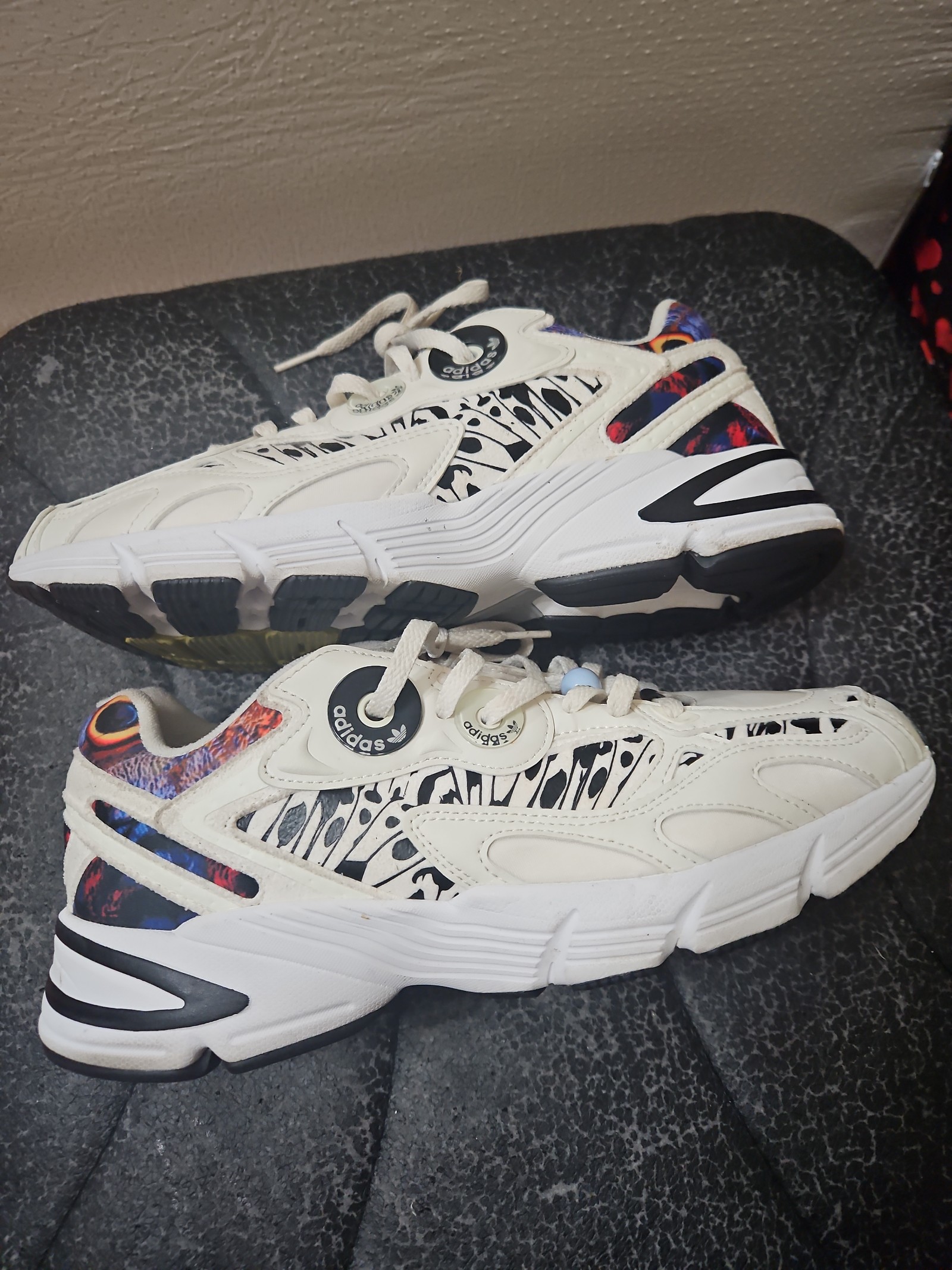 Adidas