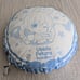 New Banpresto Hololive #hololive IF Pecora Usada Petit Round Cushion (US Seller)