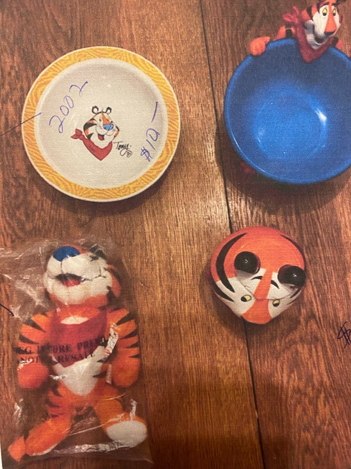 kelloggs cereal bowls
