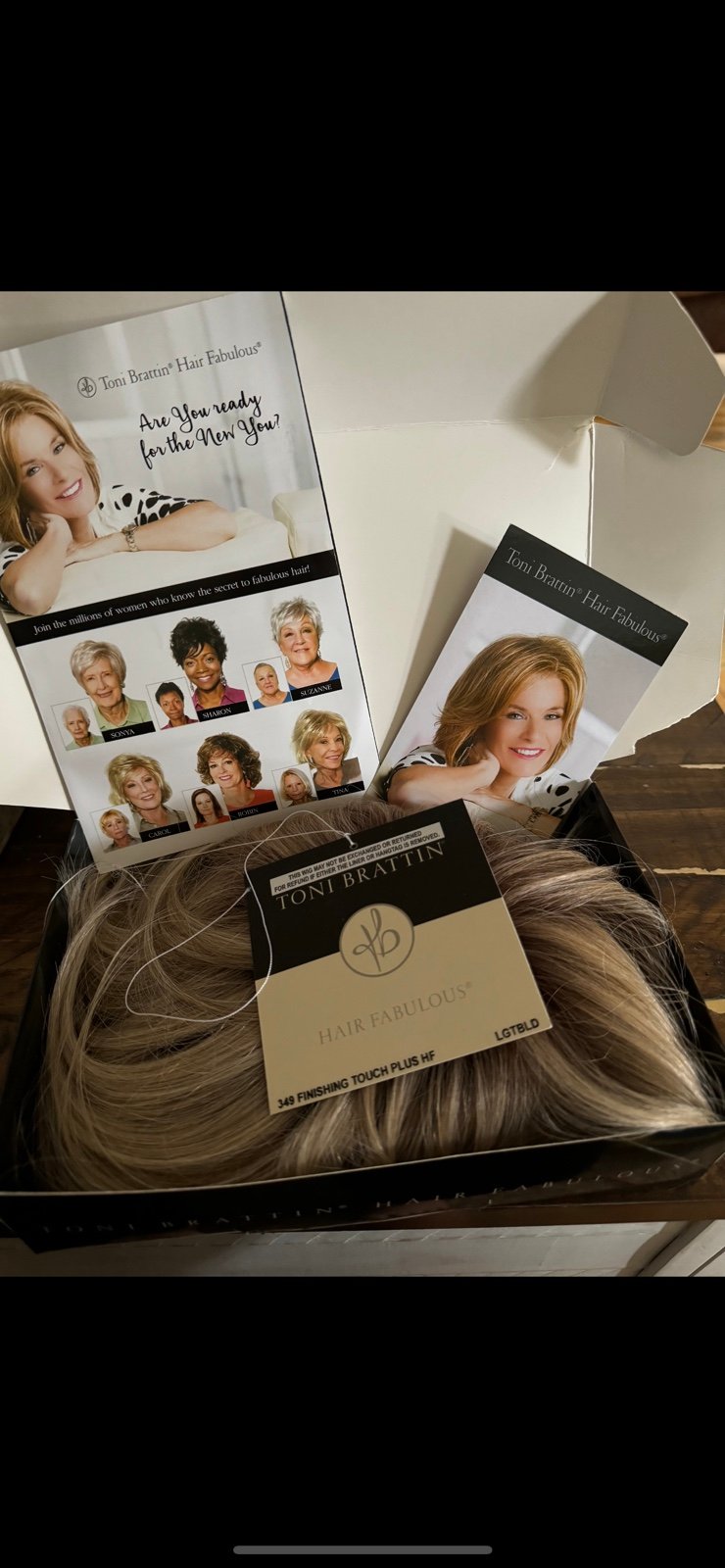 Hair (wig)