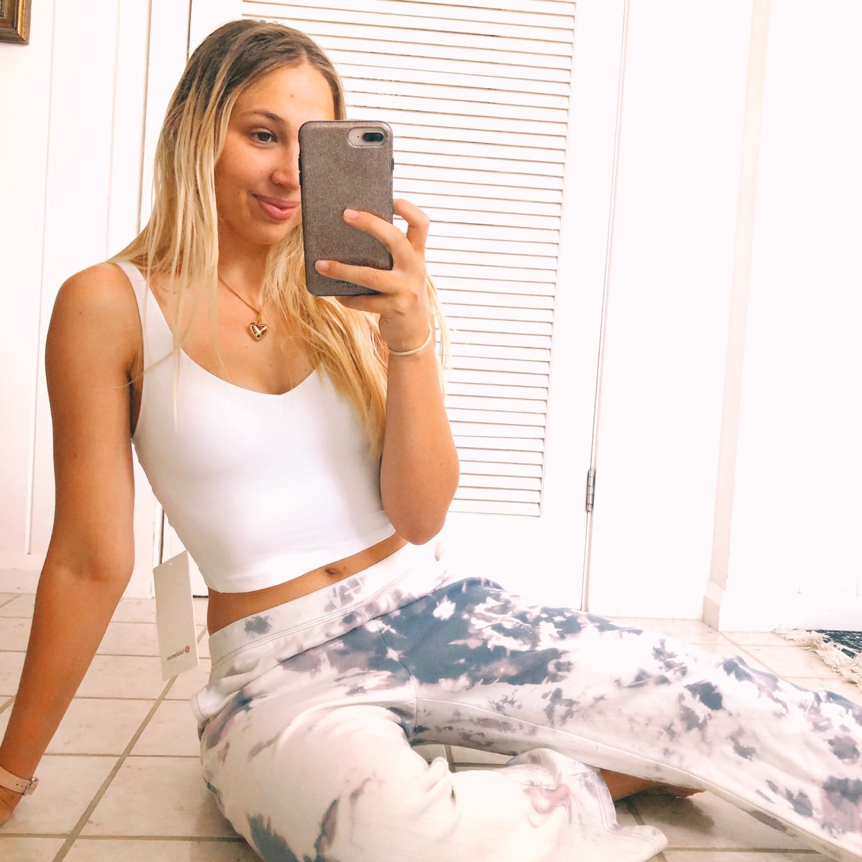 Croft and barrow leggings cheap