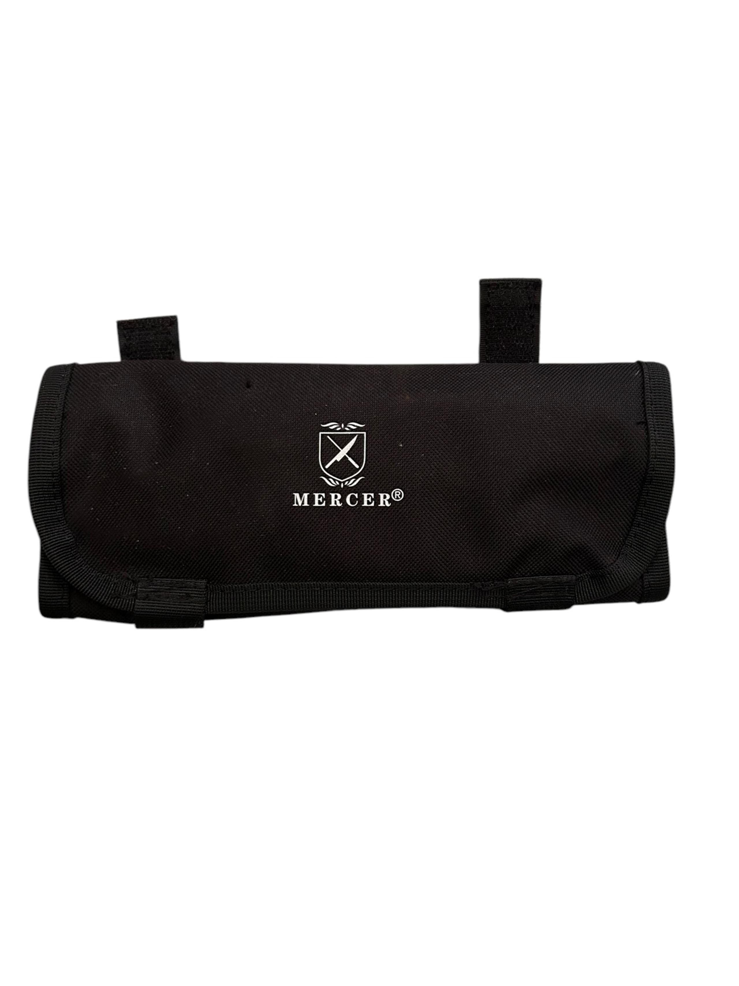 Mercer precision plating set with case