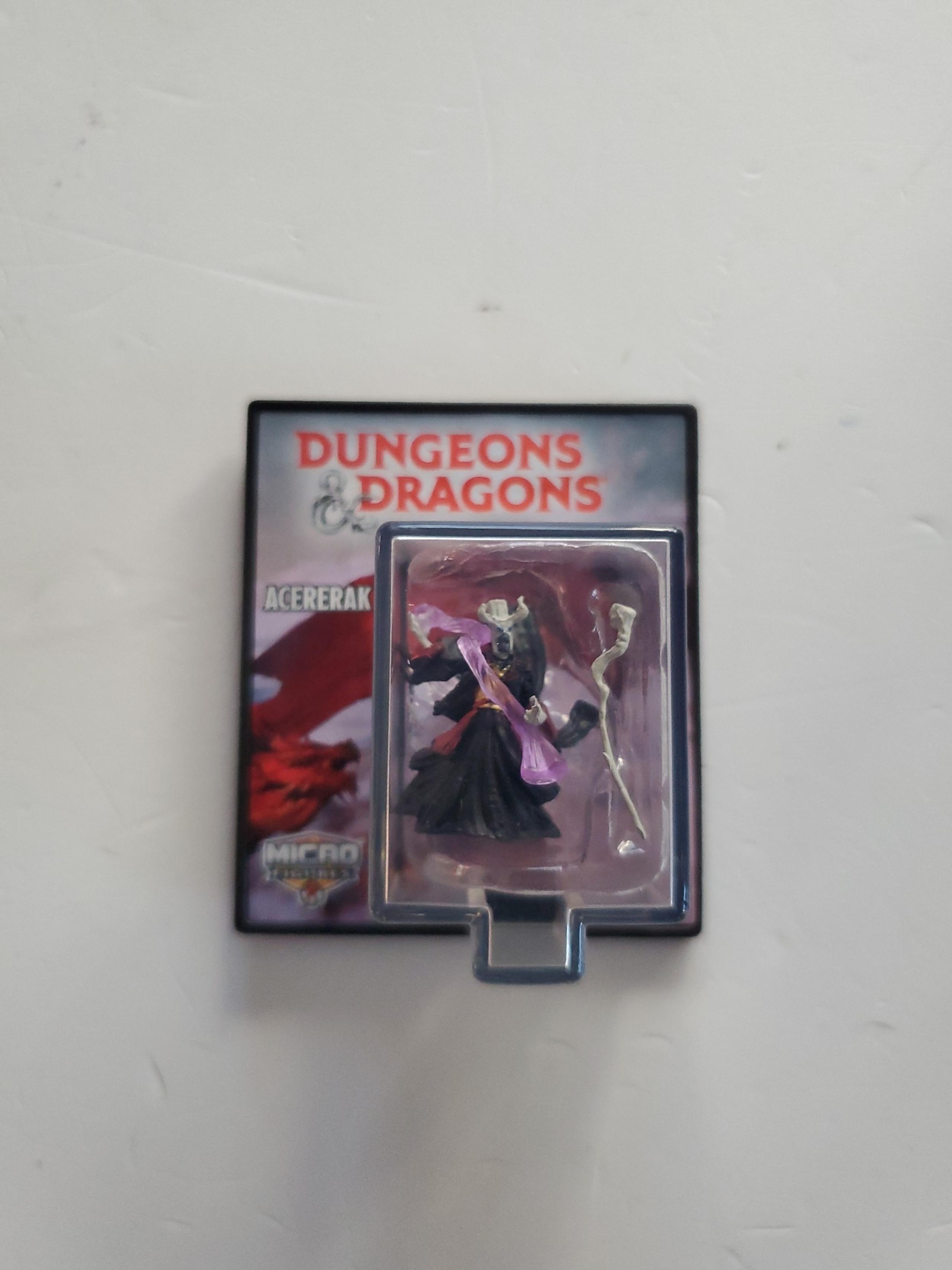 Dungeons Dragons
