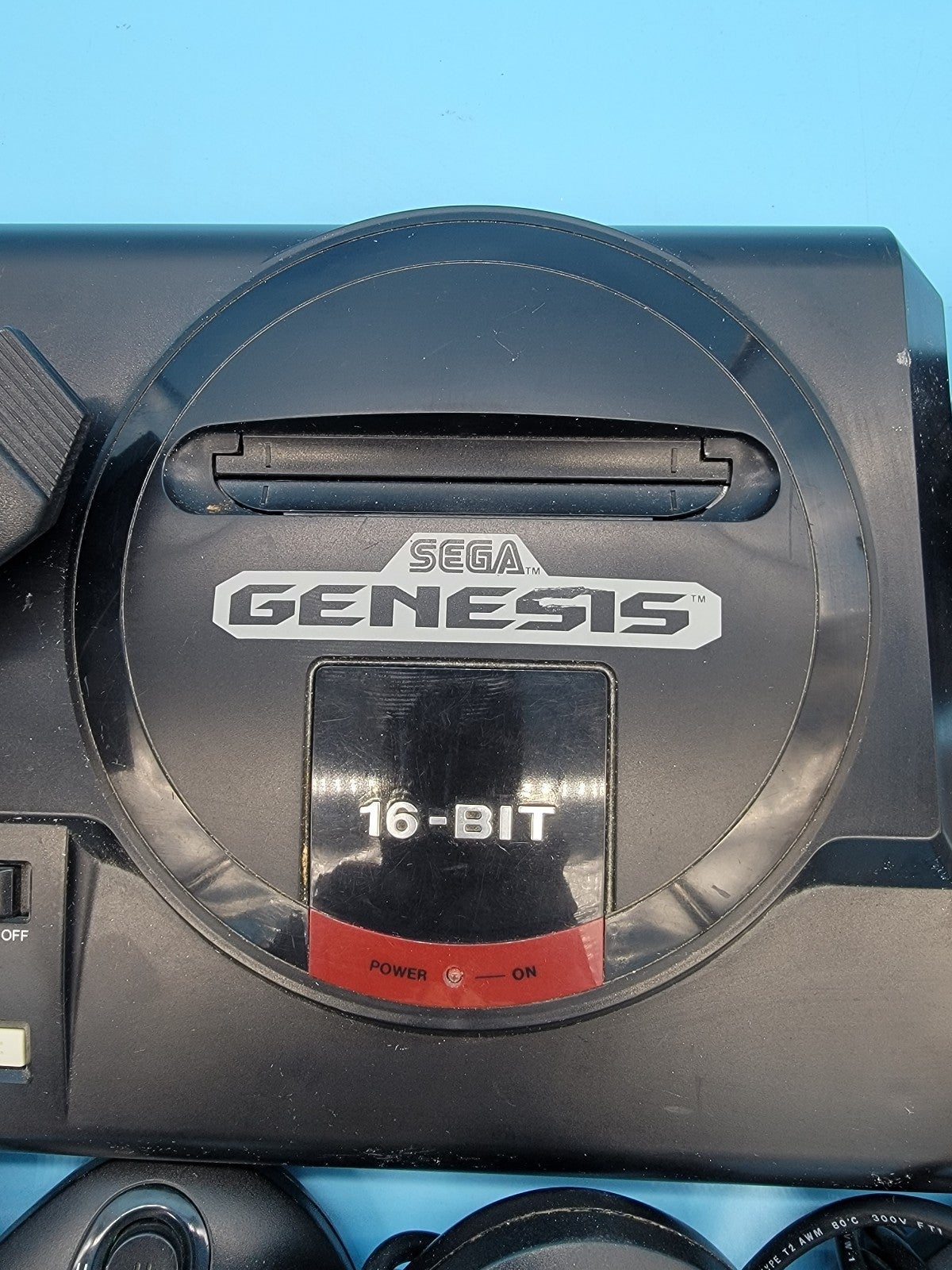 Sega Genesis Console system with 13 games