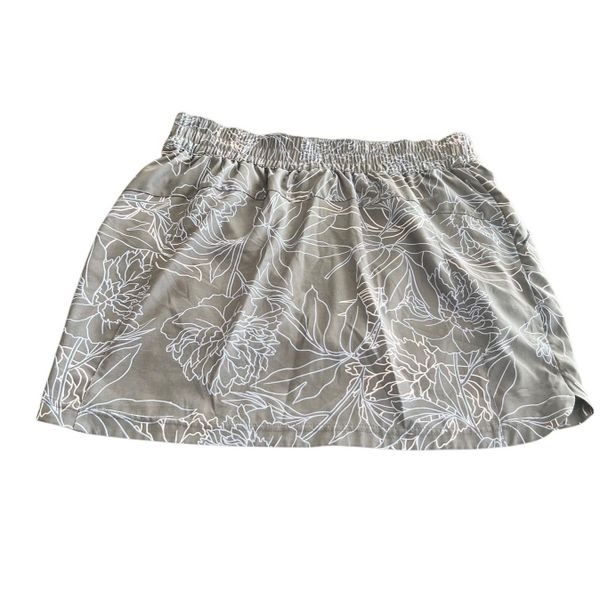 Columbia Omni Shield Skort Size L