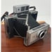 Vintage 1969 Polaroid Automatic 350 Land Camera