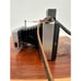Vintage 1969 Polaroid Automatic 350 Land Camera