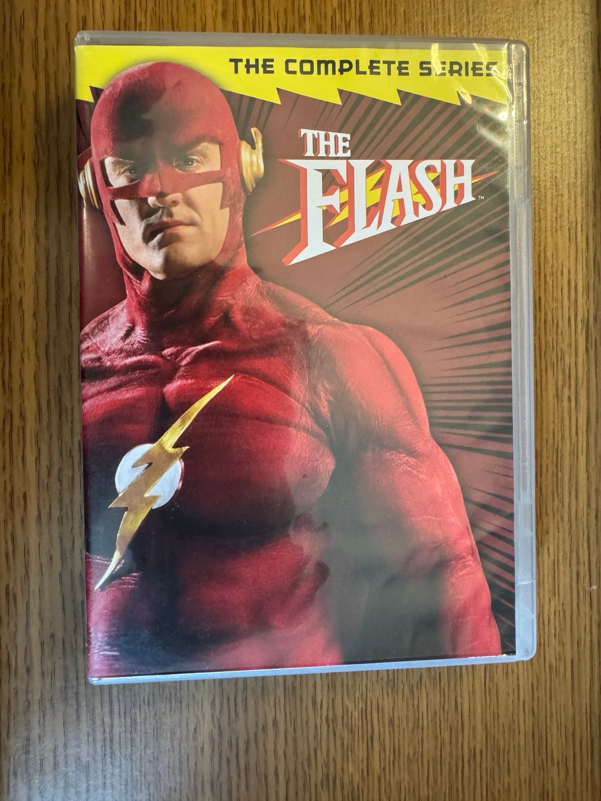 Flash Gordon (1979 TV series) DVD | Mercari