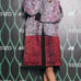 KENZO & H&M MA1 4-way Coat