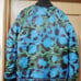 KENZO & H&M MA1 4-way Coat