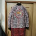 KENZO & H&M MA1 4-way Coat
