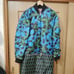 KENZO & H&M MA1 4-way Coat