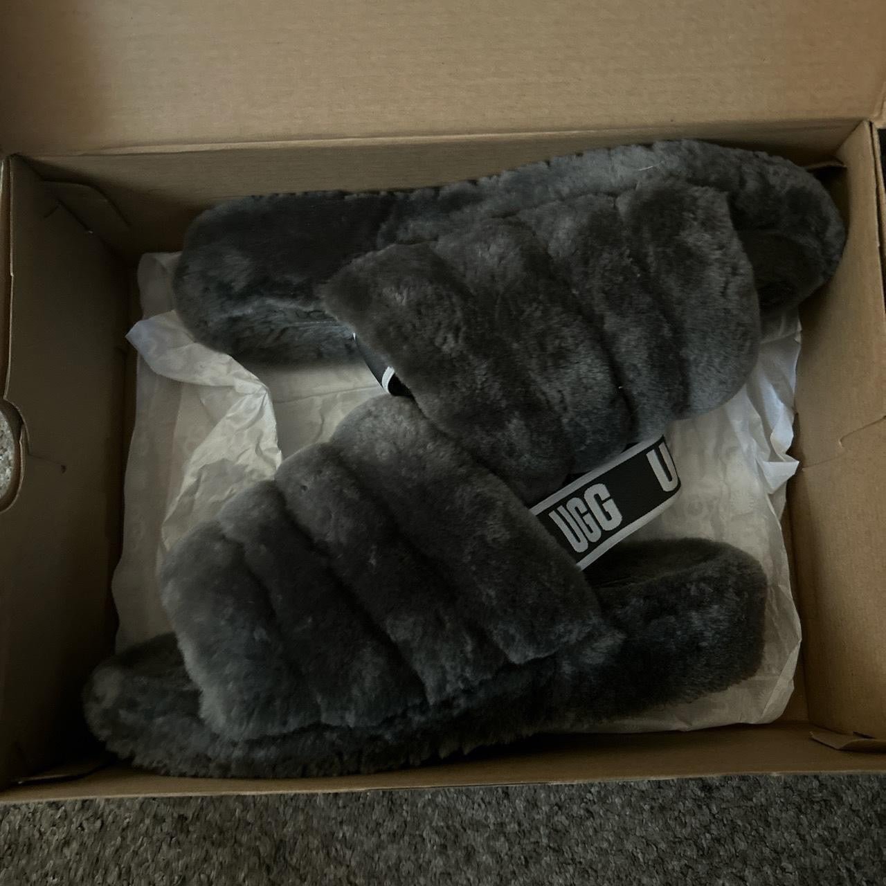 UGG Slippers