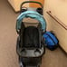 baby stroller