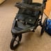 baby stroller
