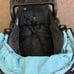 baby stroller