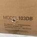 ALLEN Deluxe 3-Bike Trunk Mount Rack, Blk/ Silver
