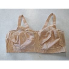 Goddess Women's Alice Soft Cup Bra Nude 38G GD6040