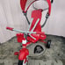Radio Flyer 4-in-1 Stroll 'N Trike