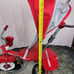 Radio Flyer 4-in-1 Stroll 'N Trike